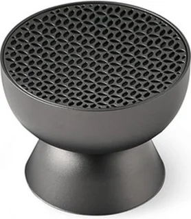 Lexon TAMO Mini Speaker - Titanium