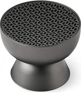 Lexon TAMO Mini Speaker - Titanium