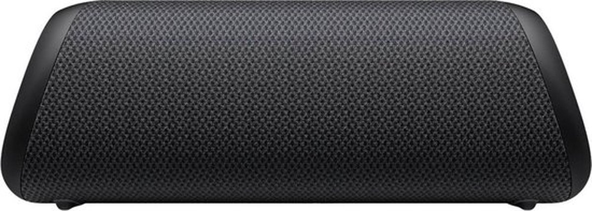 LG DXG5QBK.DDEULLK Bluetooth luidspreker zwart