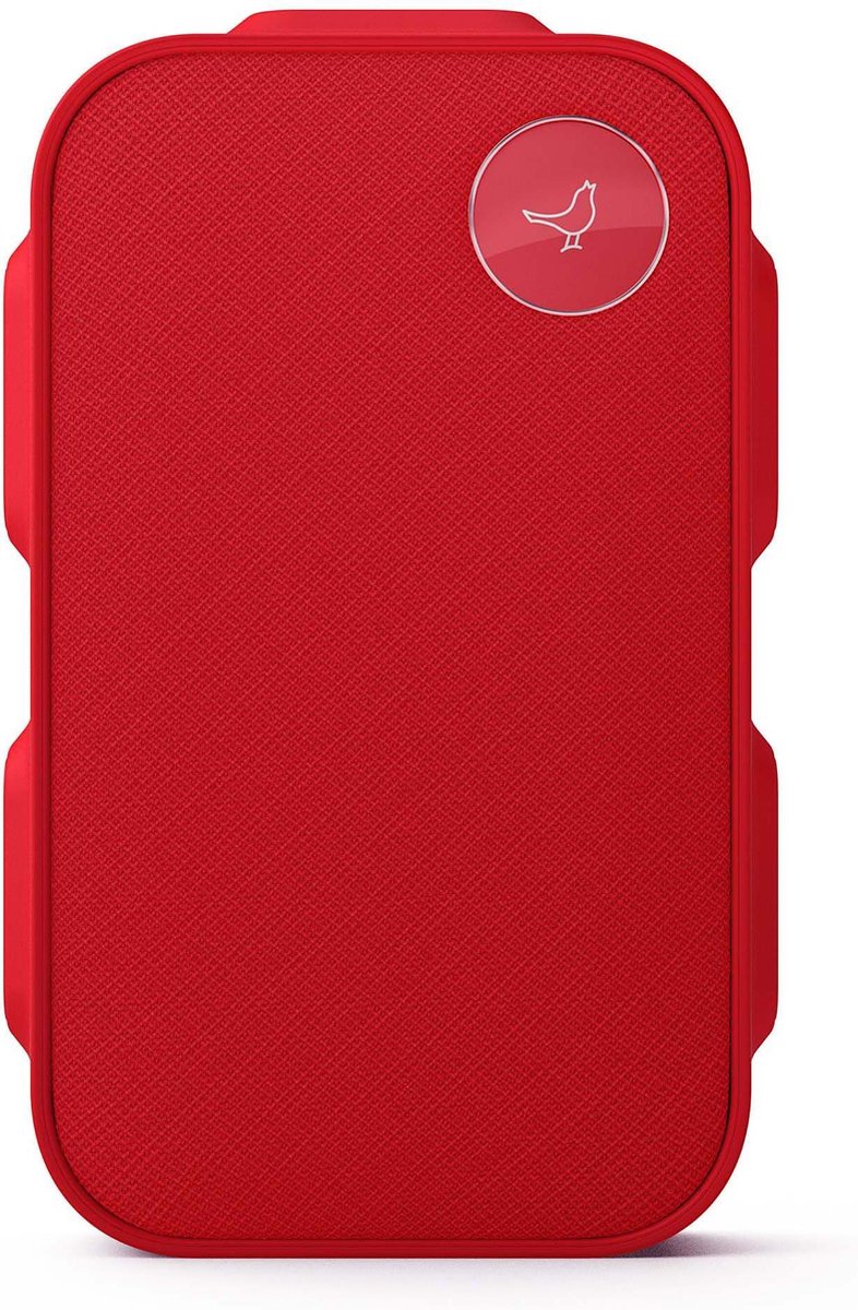 De Libratone One Click Cerise Pink in één oogopslag