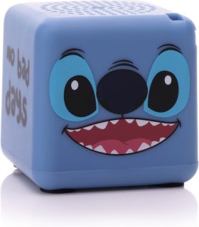 Lilo & Stitch Bitty Boomer Bluetooth Speaker