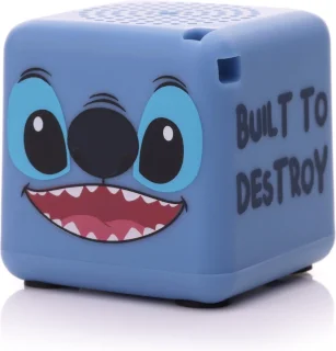 Lilo & Stitch Bitty Boomer Bluetooth Speaker