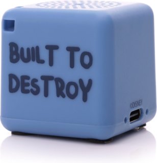 Lilo & Stitch Bitty Boomer Bluetooth Speaker