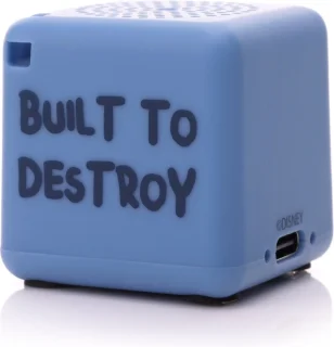 Lilo & Stitch Bitty Boomer Bluetooth Speaker