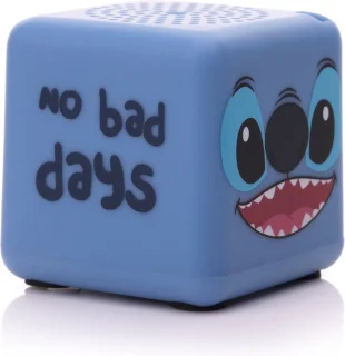Lilo & Stitch Bitty Boomer Bluetooth Speaker