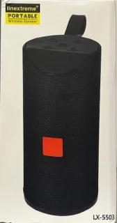 Linextreme LX-5503 Portable Speaker