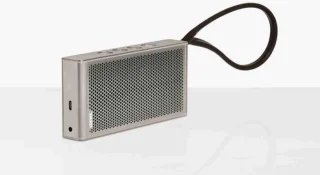 Loewe Klang M1 Silver