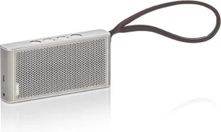 Loewe Klang M1 Silver