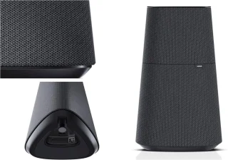 Loewe Klang MR3 Grijs Draadloze Speaker