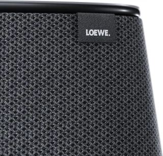 Loewe Klang MR3 Grijs Draadloze Speaker