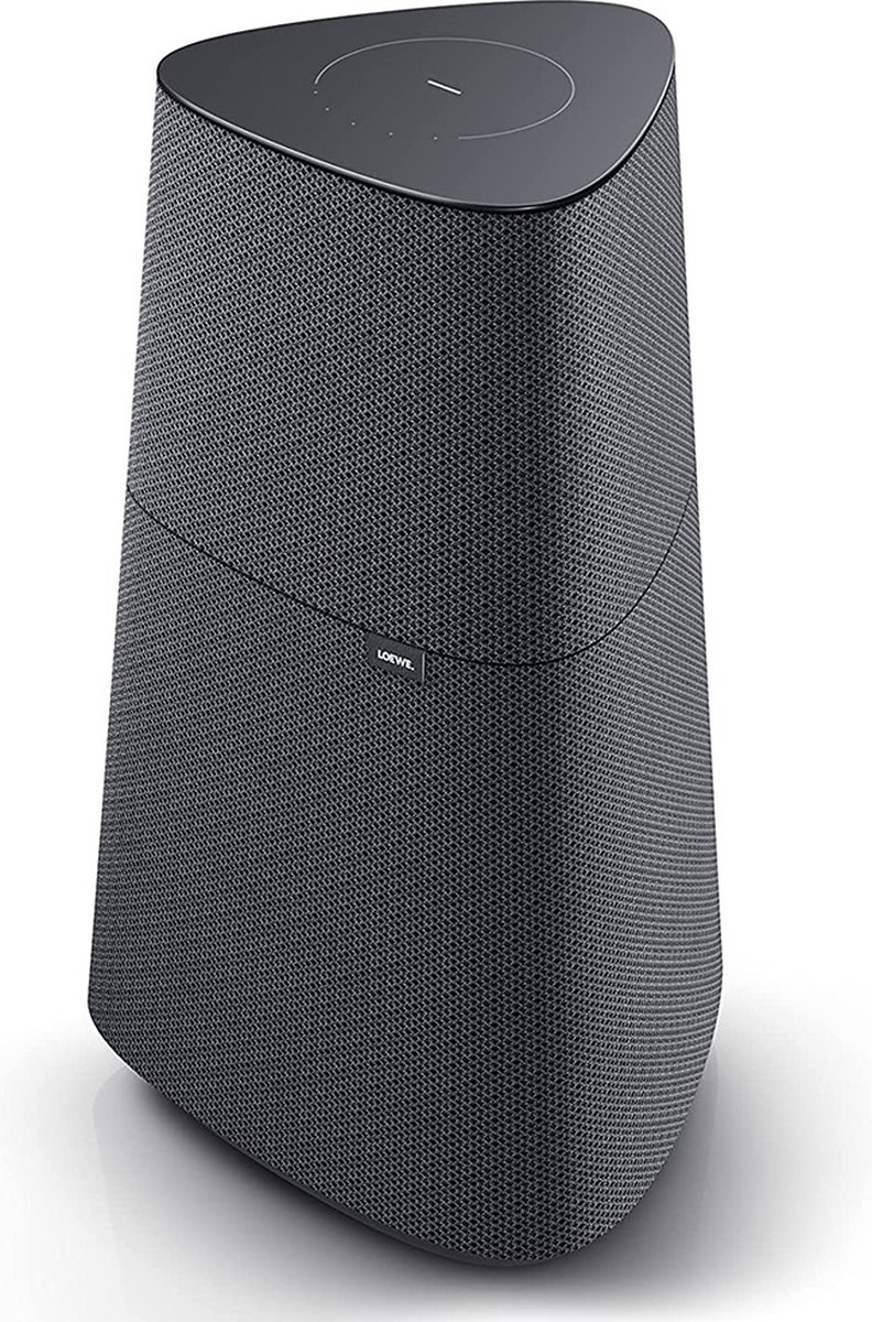 Loewe Klang MR3 Grijs Draadloze Speaker