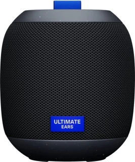 Logitech WONDERBOOM Play - Luidspreker - Zwart