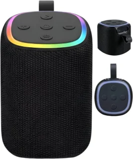 Lomera Bluetooth Speaker