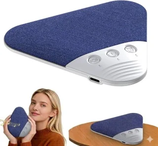 Longziming Bluetooth-kussenluidspreker