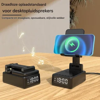 longziming Bluetooth-luidspreker
