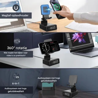 longziming Bluetooth-luidspreker
