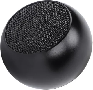 longziming Bluetooth Mini Speaker zwart