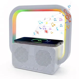 longziming Bluetooth Speaker