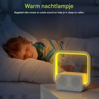 longziming Bluetooth Speaker