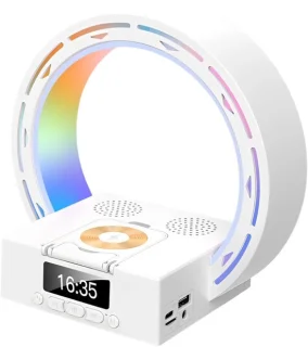 longziming Bluetooth Speaker