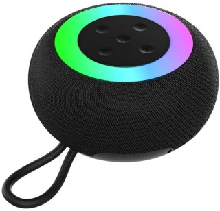 longziming Draagbare Bluetooth-luidspreker