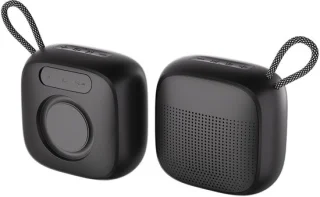 Longziming draagbare bluetoothluidspreker - mini speaker