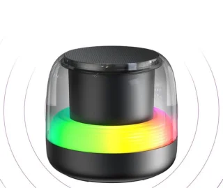 longziming Mini Bluetooth-luidspreker