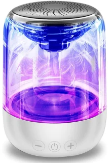 longziming Mini Draagbare Speaker review