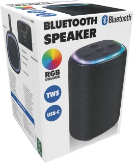 Wat vinden we goed aan de Luidspreker