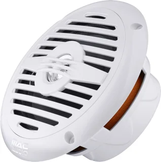 De Mac Audio WRS 13.2 2-weg luidspreker in één oogopslag