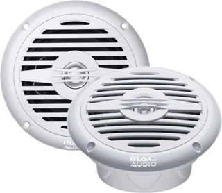 Wat vinden we goed aan de Mac Audio WRS 13.2 2-weg luidspreker