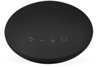 Maestro HOOP Speaker - Black