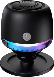 Magnetische Bluetooth Luidspreker - Draagbare Speaker