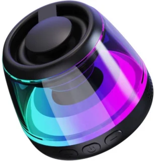 Magnetische Bluetooth speaker