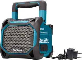 Makita DMR203 Bluetooth Speaker 10.8-18V Li-Ion