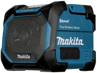 Makita DMR203 Bluetooth Speaker 10.8-18V Li-Ion