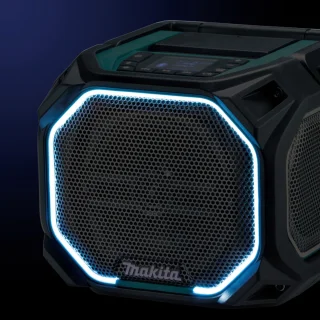 Makita MR014GZ Bluetooth Luidspreker Solo