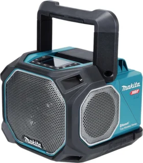 Makita MR014GZ Bluetooth Luidspreker Solo