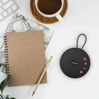 Manta SPK02GO - Draagbare Bluetooth-luidspreker