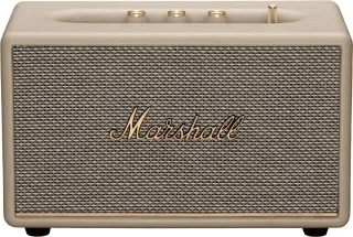 Marshall Acton III Bluetooth Speaker Cream
