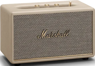 Marshall Acton III Bluetooth Speaker Cream