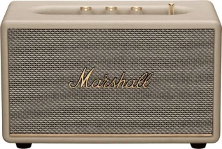 Marshall Acton III Bluetooth Speaker Cream