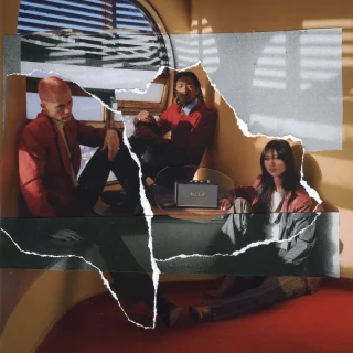 Marshall Acton III Bluetooth Speaker Zwart