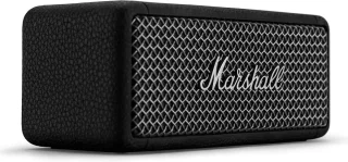 Marshall Emberton II Bluetooth Speaker Black Steel
