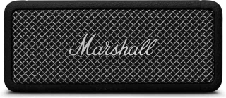 Marshall Emberton II Bluetooth Speaker Black Steel