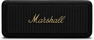 Marshall Emberton II Bluetooth Speaker Zwart Metaal