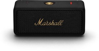 Marshall Emberton II Bluetooth Speaker Zwart Metaal