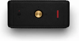 Marshall Emberton II Bluetooth Speaker Zwart Metaal