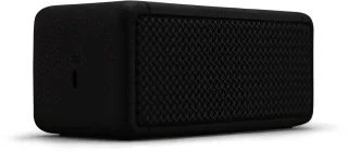 Marshall Emberton II Bluetooth Speaker Zwart Metaal