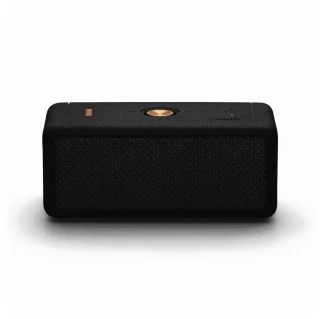 Marshall Emberton II Bluetooth Speaker Zwart Metaal